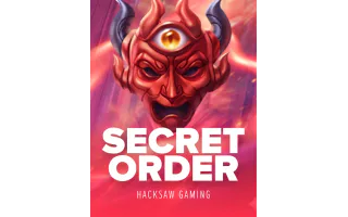 Secret Order — Hacksaw Gaming